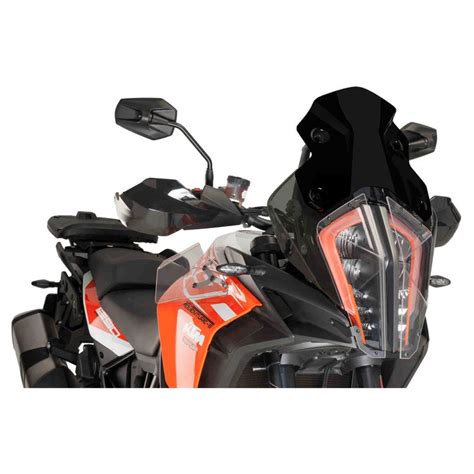 Puig Sport Windscreen KTM 1290 Super Adventure R S 2017 2020 RevZilla