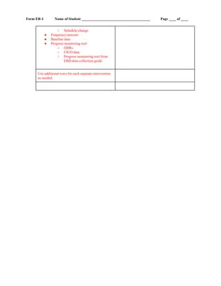 Er Evaluationreportannotated Pdf