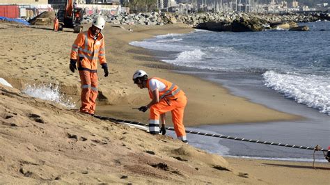 El Papel Clave De Espa A En El Boom De Los Cables Submarinos Por Qu