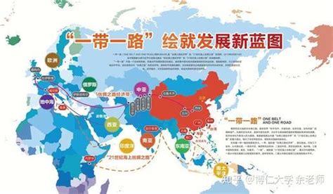 “一带一路”沿线国家留学如何选择？ 知乎