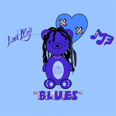 Blues Single By Lord Maji Spotify