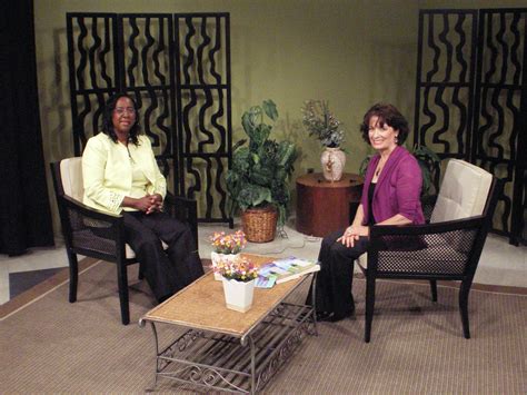 Hypnocounselor Gale Glassner Twersky Talked About The Benefits Of