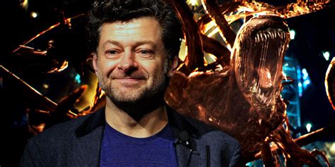 Woody Harrelson Wanted Andy Serkis To Voice Carnage In Venom 2