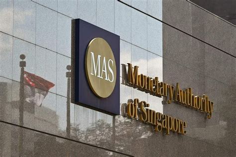 The MAS introduced five pilot programs in the Project Guardian