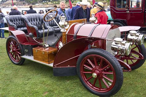 1932 Duesenberg J Figoni Sports Torpedo Wins Pebble Beach