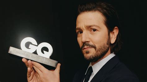 Todos Los Ganadores De Los Premios Hombre Gq Del A O Gq Espa A