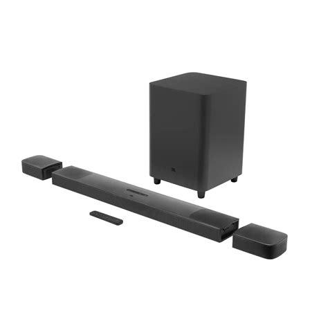 Jbl Bar True Wireless Surround With Dolby Atmos Radio Tv Centre