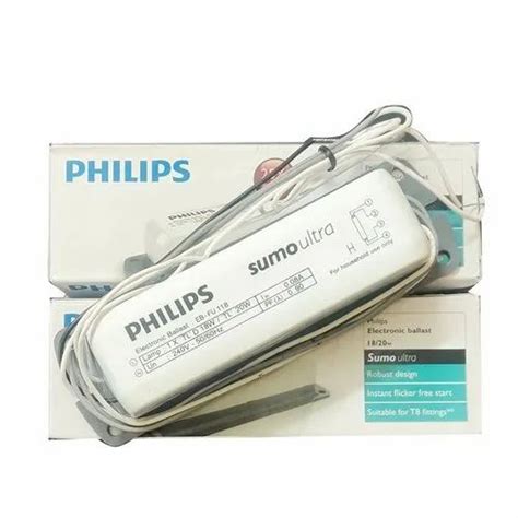 Electronic Ballast Philips Sumo Ultra Uv Choke Manufacturer From Chennai