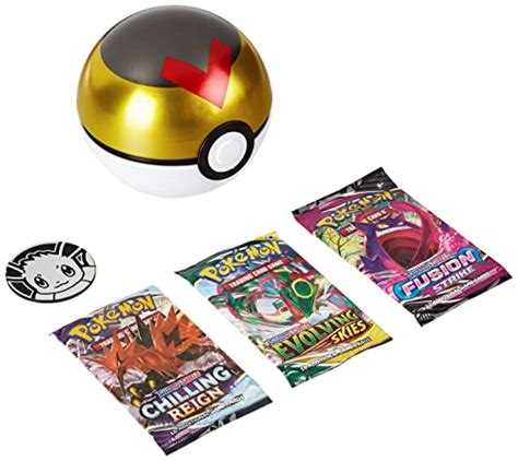 The Ultimate Guide To The Best Pok Mon Tcg Pok Ball Tins