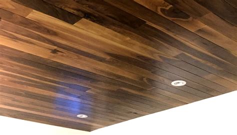 Ceiling Cladding Anazao