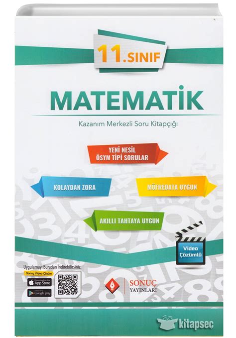 S N F Matematik Mod Ler Set Sonu Yay Nlar