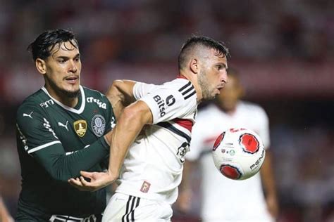 Renata Fan crava campeão da Supercopa entre Palmeiras x SPFC