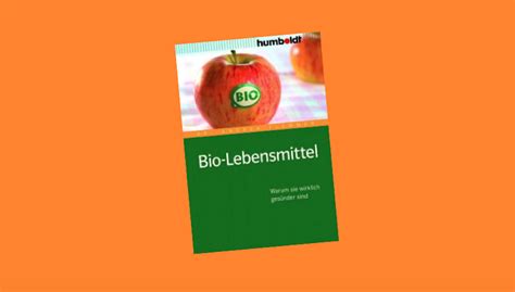 Unser Buchtipp Bio Lebensmittel Um Ges Nder Zu Leben Besser