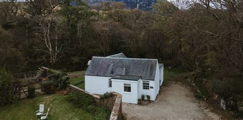 Our Cottages Isle Of Arran Cottages Self Catering Accommodation On