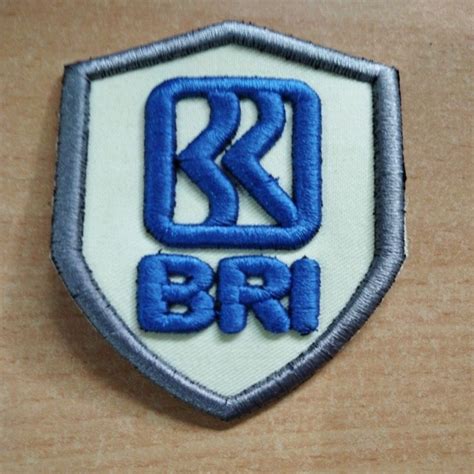 jual logo bri terbaru shopee indonesia