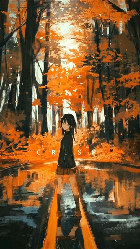 Anime Fall Season Etty Meridel