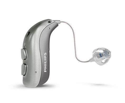 Philips HearLink 2030 miniRITE T R Hörakustiker Klee Schmidt