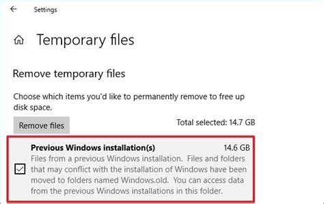 How To Delete Old Backup Files In Windows 10 EaseUS