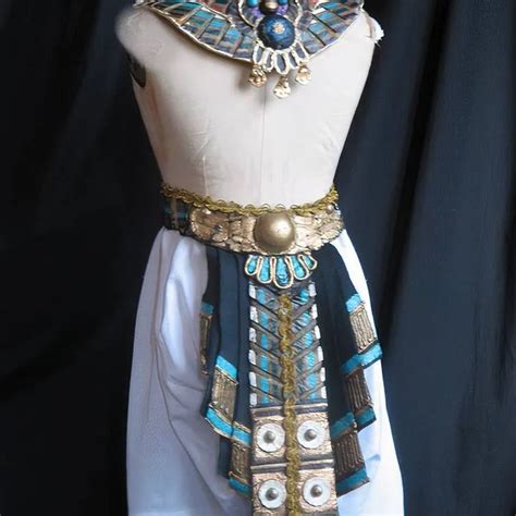 Epic Egyptian Traditional Clothing 2024 Eucarl Wears