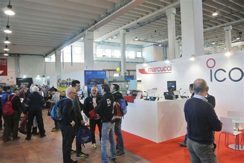 Fiera Dell Elettronica Marzo Area Ham Radio In Fiera Apparati