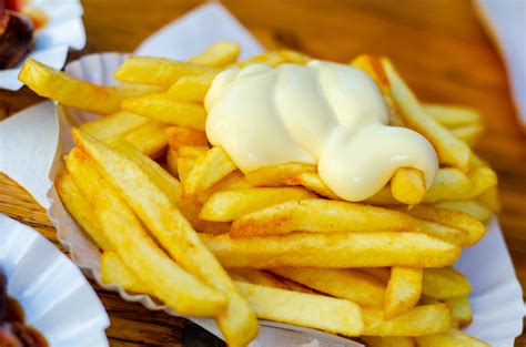 Día Mundial De Las Patatas Fritas Un Homenaje A Uno De Los Alimentos