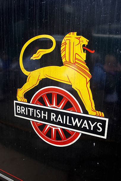 British Railways Logos