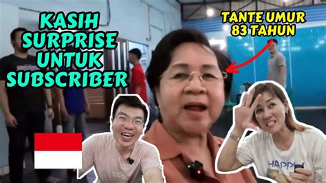 Ketemuan Dengan Subscriber Tante Umur Tahun Di Jakarta Youtube