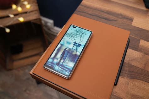 Huawei Mate X2 in pictures: The future of foldables is bright