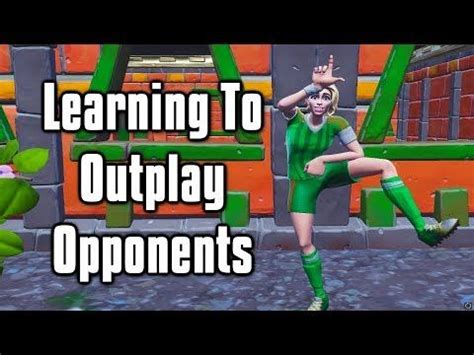 How To Consistently Outplay Opponents - Fortnite Tips and Tricks Check more at https://jabx.n ...