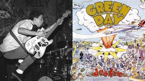 Green Day Reveals Dookie 30th Anniversary Deluxe Edition