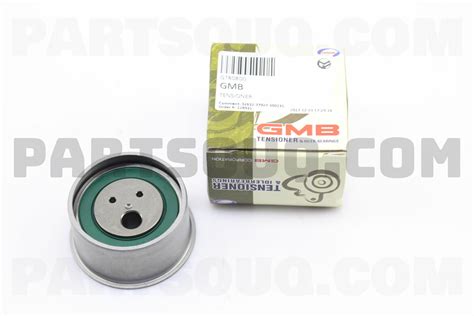 PULLEY,TIMING BELT TENSION MD182537 | Mitsubishi Parts | PartSouq