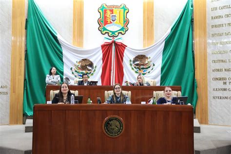 Legisla Congreso De Nayarit Castigar Maltrato Infantil Y Extorsi N