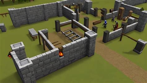 A Guide to Getting Steel Bars in Old School RuneScape | Goomba Stomp Magazine