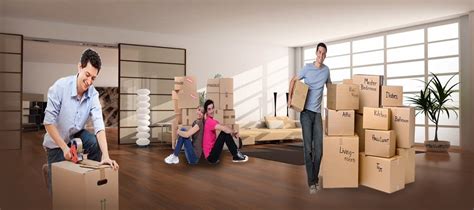 The Benefits Of Hiring A Moving Company For Packing Latest Technology