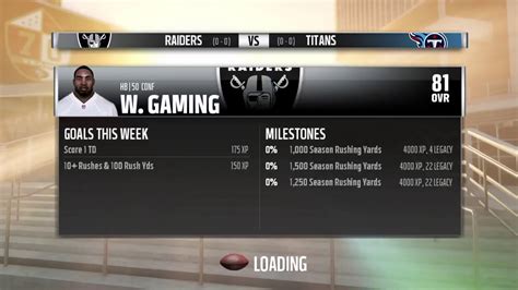 Madden 18 Career Mode YouTube