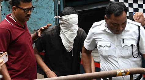 Jadavpur University Death 6 More Held Police Look At Sexual