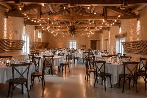 L Abbaye de la Grâce Dieu Lieu de mariage Bridebook