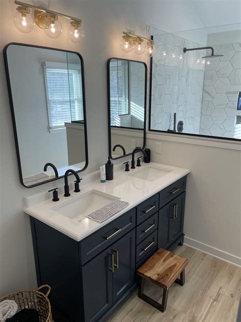 Master Bathroom Renovation Northeast Construction Services Llc