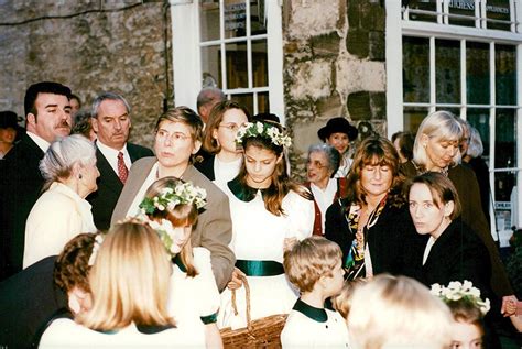 Vintage Photo Of Athina Onassis Was The Bridesmaid When Her Cousin Eugenie Livanos Married In