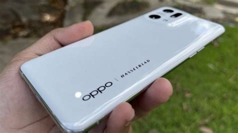 Kenapa Tombol On Off Hp Oppo Tidak Berfungsi