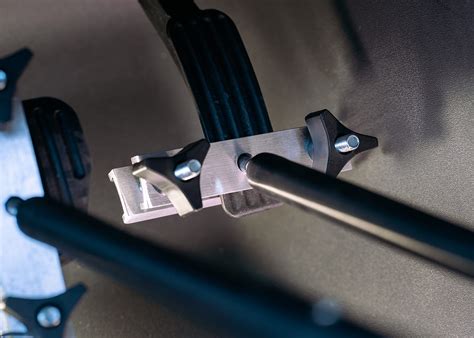 Quicstick Portable Car Hand Controls For Disabled