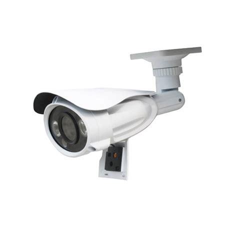 Acc P N Vd W Megapixel Hd Sdi Ir Bullet Camera