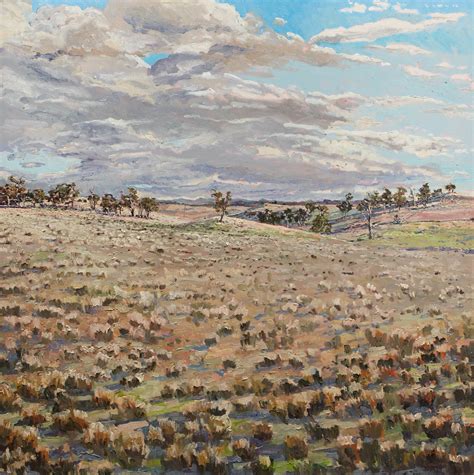 Lucy Culliton Monaroando Wynne Prize 2016 Art Gallery Nsw