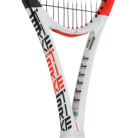 Babolat Pure Strike Team 3rd Gen Tennis Racket | Racket Sports HK