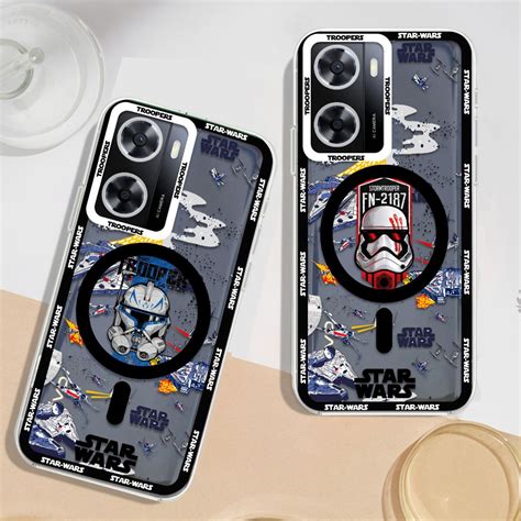 Jual Dy Case Bening Trasnparan Untuk Hp Oppo A S A New