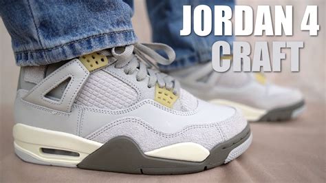 Jordan Retro SE Craft Photon Dust Atelier Yuwa Ciao Jp