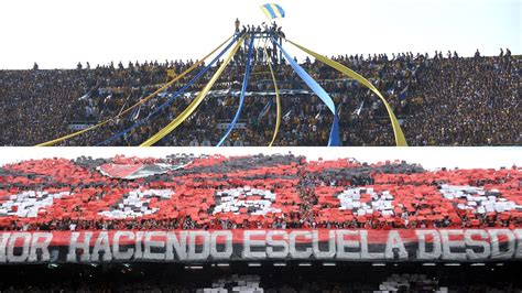 Vuelven Los Hinchas A Las Canchas As Se Preparan Central Y Newells