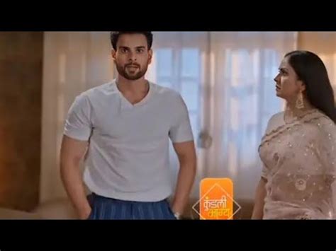 Kundli Bhagya Preeta Batayegi Varun Ki Sachai Kundli Bhagya Today