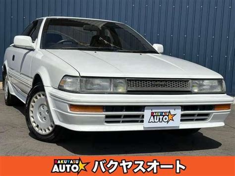 Hasegawa Toyota Corolla Levin Ae Gt Z Early Version Off