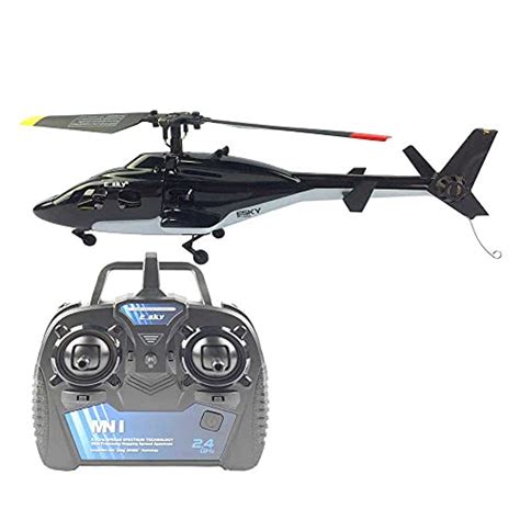 Mejores Helic Pteros Radiocontrol Ghz Canales Opiniones